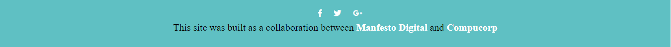 Footer image