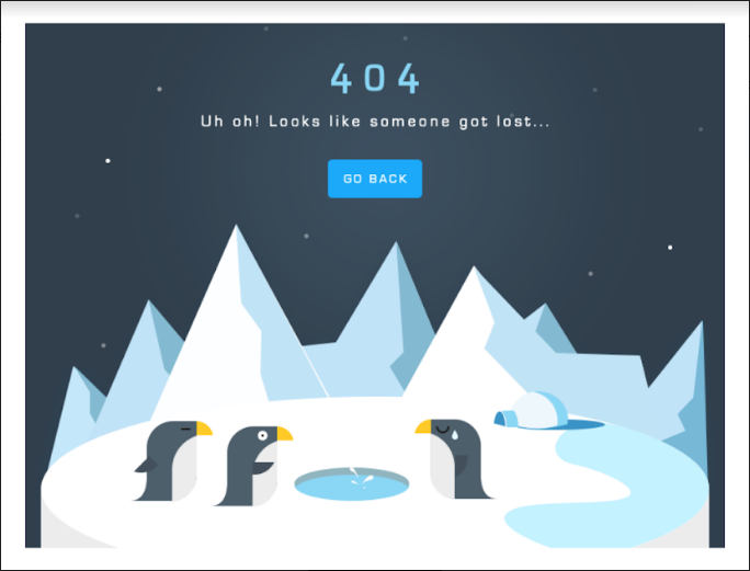 Penguins
